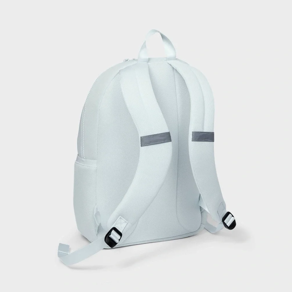 All in Motion / Air Mesh Backpack Blue